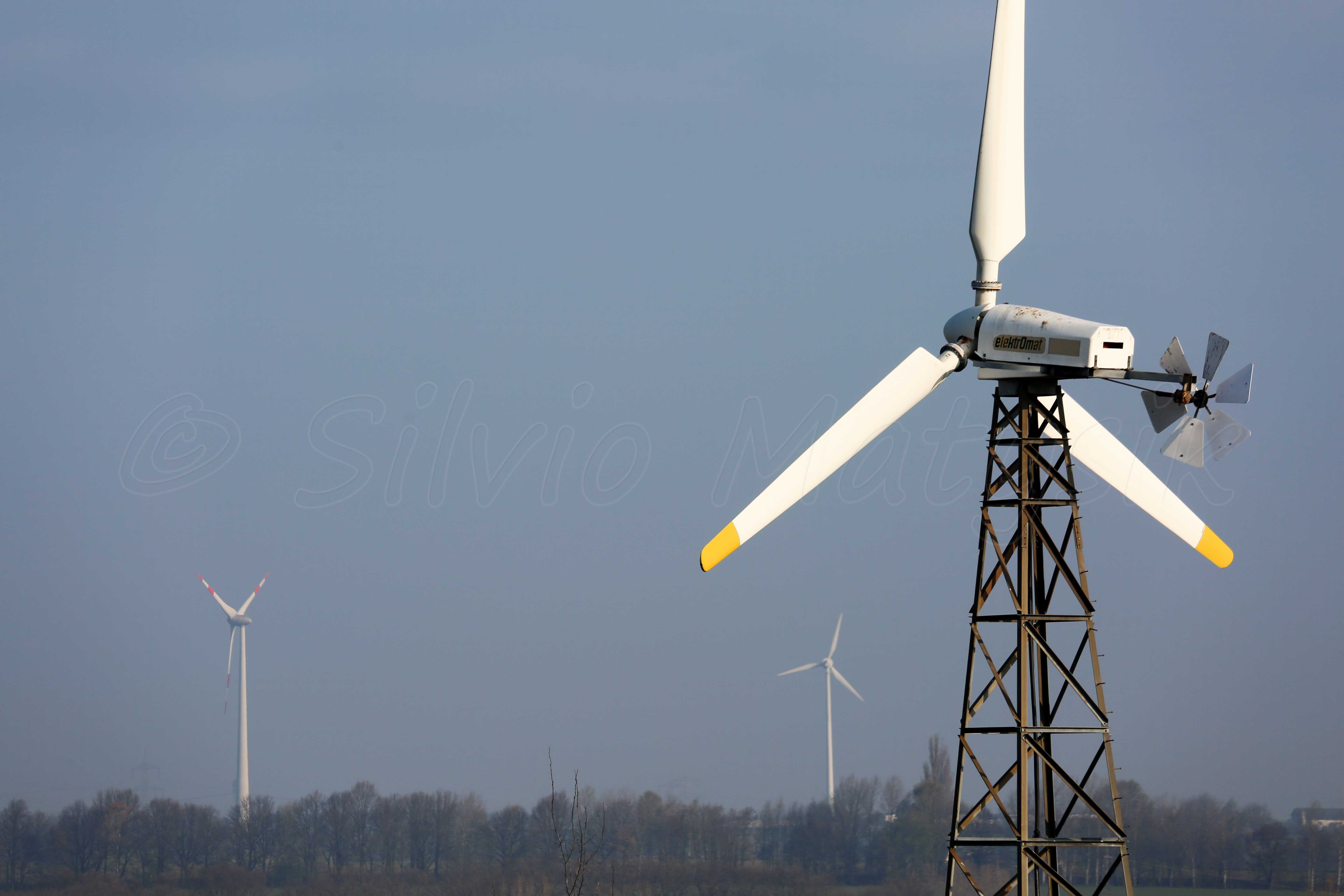 windkraftanlage komplett set 10 kw in Pumpen Online Shoppen